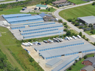 Self-Storage Investor Elite Stor Capital Partners Buys Storage Max in Nicholasville, KY