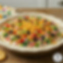 Veggie Ranch Pizza Dip | Fingerlakes Honey Company