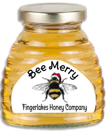 HONEY FAVOR LEVEL 4 FULLY CUSTOMIZED SKEP JAR