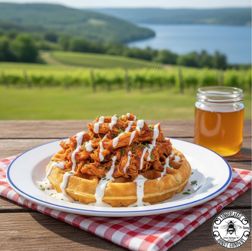 Honey様 KILLER BEE STING HOT HONEY | Fingerlakes Honey Company