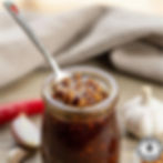 FHC Garlic Chili Oil