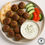 Thumbnail: Honey Mint Lamb Meatballs with Yogurt Sauce