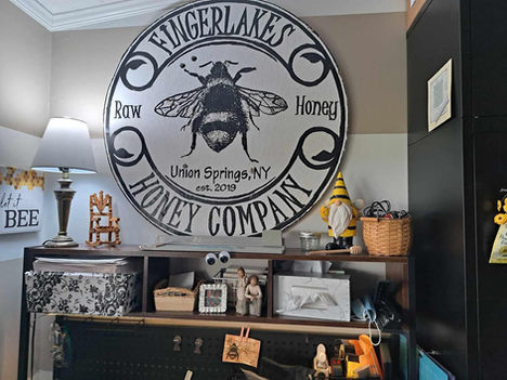 Office Overhaul: Where Practicality Meets Playfulness