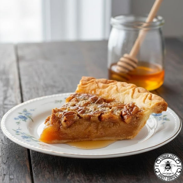 Honey Pie