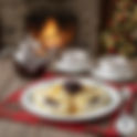 Honey Plum <mark style="font-weight:bold;">Jam & Mascarpone Christmas Crêpes | Fingerlakes Honey Company