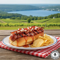 Fingerlakes Hot Dogs