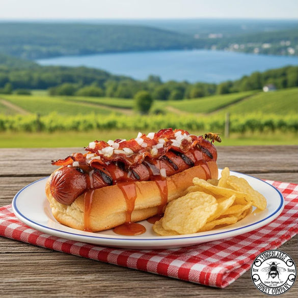 Fingerlakes Hot Dogs