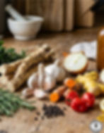fire cider ingredients