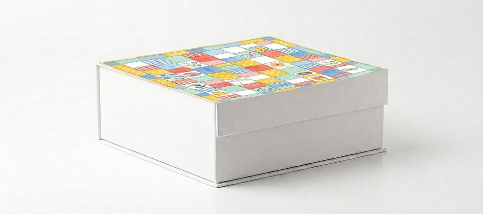 Thumbnail: Taste of Spring in the Finger Lakes  Gift Box