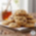 Honey Sweetened Chocolate Chip Cookies | Fingerlakes Honey Company