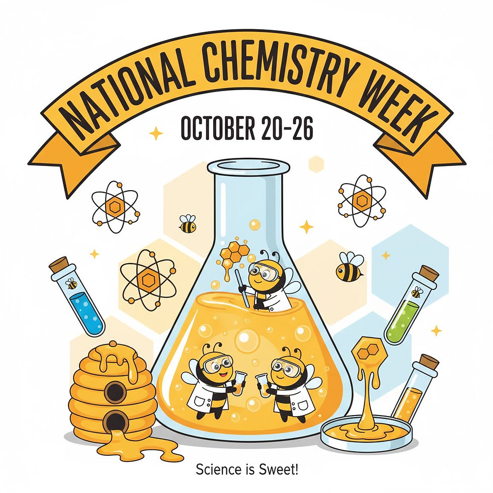 National Chemistry Week