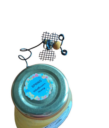 WIRED BEE