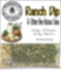 Ranch Dip Mix