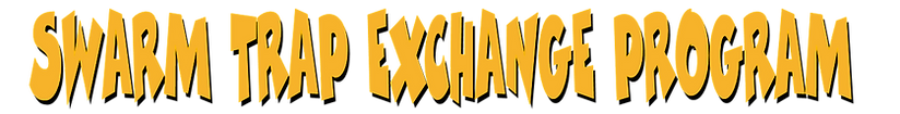 SWARM TRAP EXCHANGE PROGRAM text