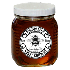 2.5LB AUTUMN HONEY