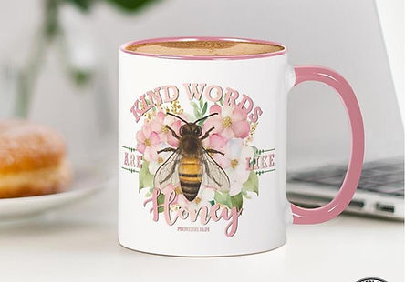 Honey Mocha