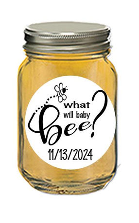 HONEY FAVOR LEVEL 3 MINI MASON JAR