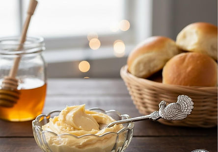 Honey Butter