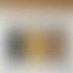 gingerbread beeswax ornaments