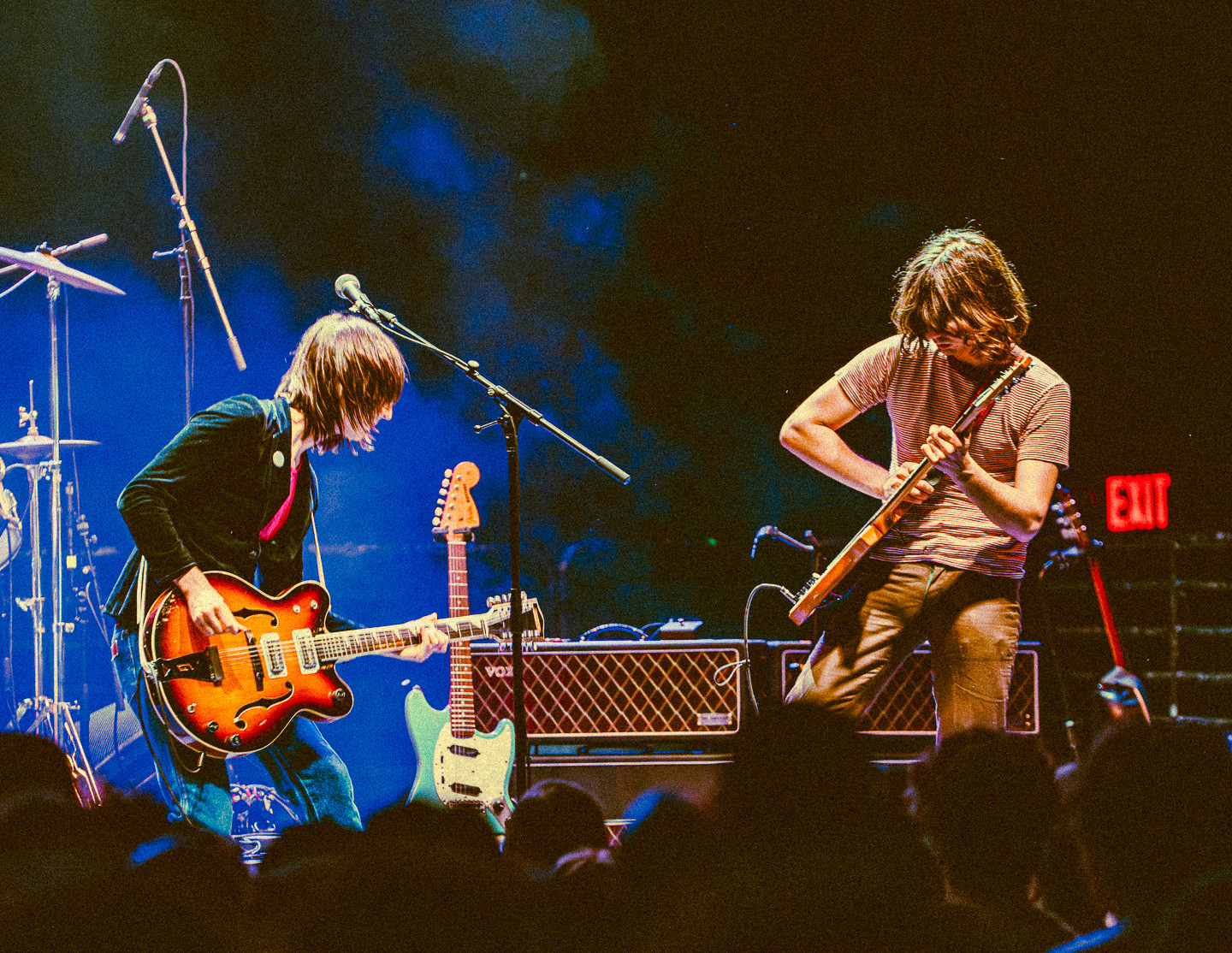 5.7.26 - Josephine Network and The Lemon Twigs |