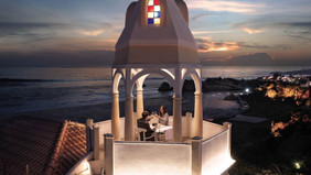 And keeps on surprising its guests!