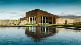 The Azores first Eco Resort