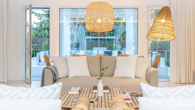 Boho Chic design
