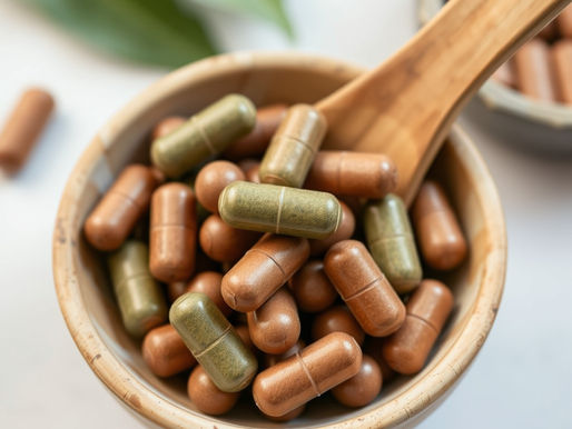 New York State Legislature Passes Fahy, McDonald Bill to Ban Kratom Sales For Those Under-21