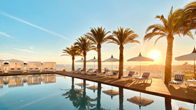 Guaranteeing unobstructed views