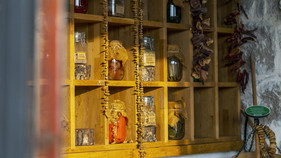 Did we mention the details? It's a photographers dream here