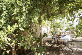 Staying here is a retreat for your soul