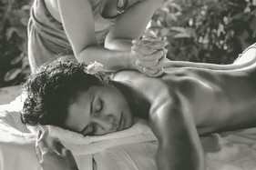 or just stay at the in house spa for a relaxing massage.