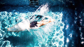 Bliss captured on film