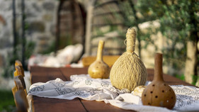 Like Hubert de Givenchy said: Luxury is in each detail