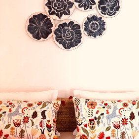 Attention to detail at Palmeira Guesthouse