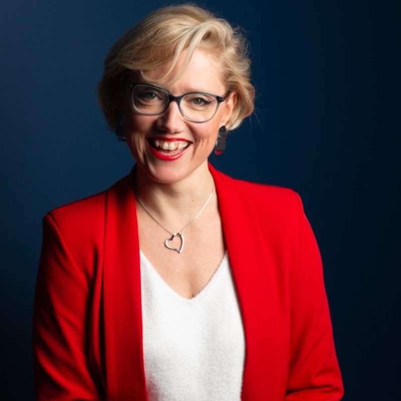 Photo du rédacteur: Julie Delor