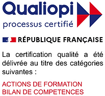 Certification Qualiopi JD Conseil