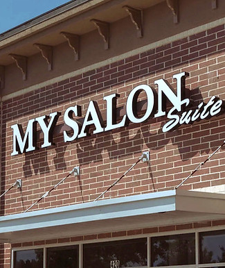 hair salon salons