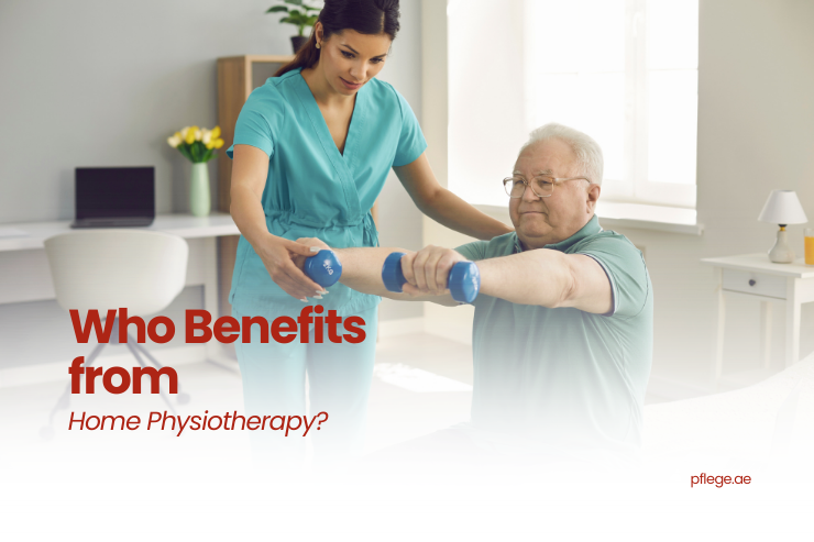 blog image with text - Who Benefits from Home Physiotherapy?