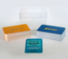 Soul Talk Cards (Feelings and Needs)