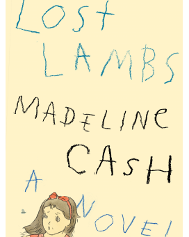 Cover Art of "Lost Lambs"