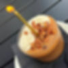 CHOCOLATE BUDINO