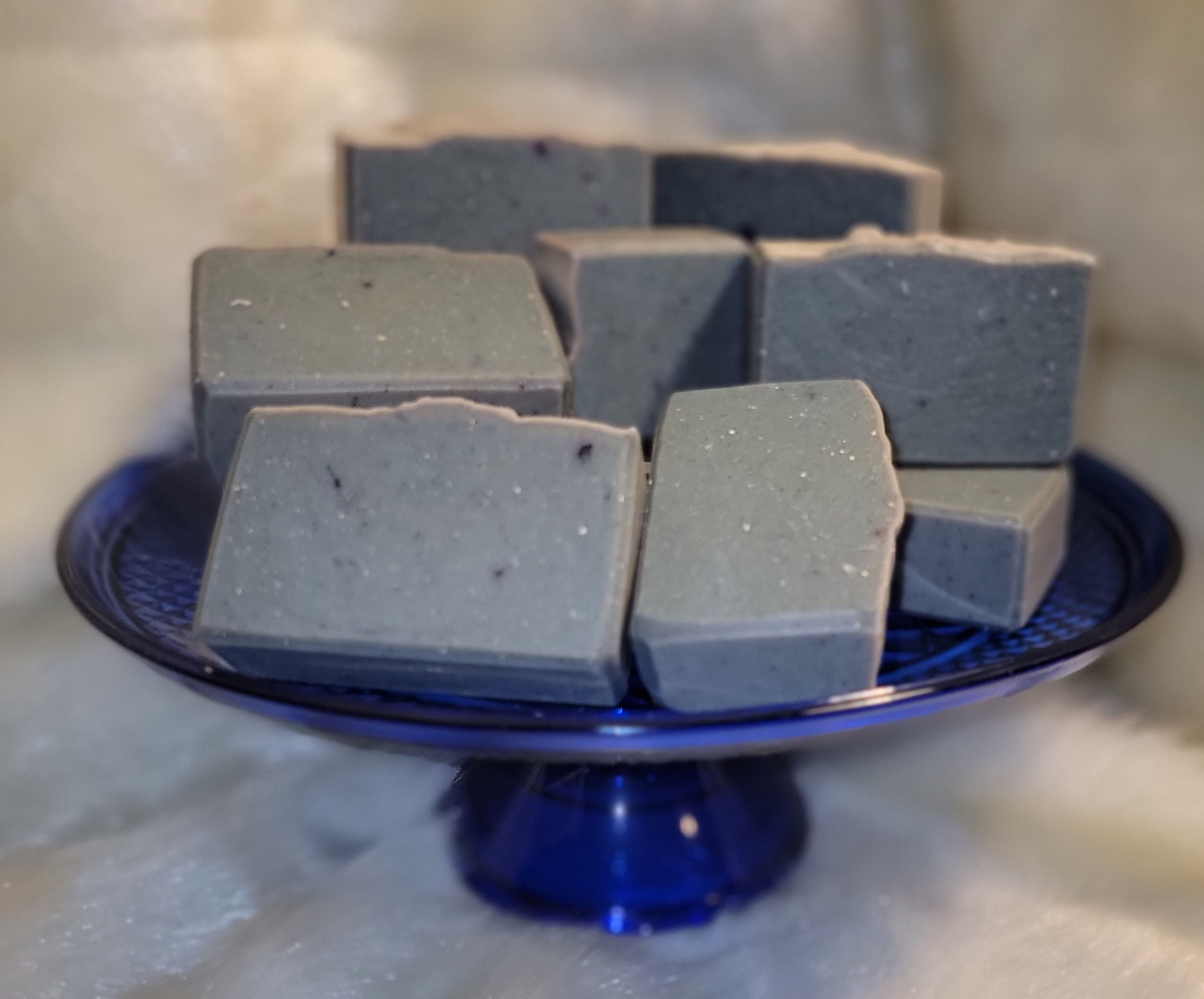 Cedarwood & Lavender