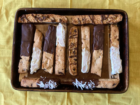 Biscotti