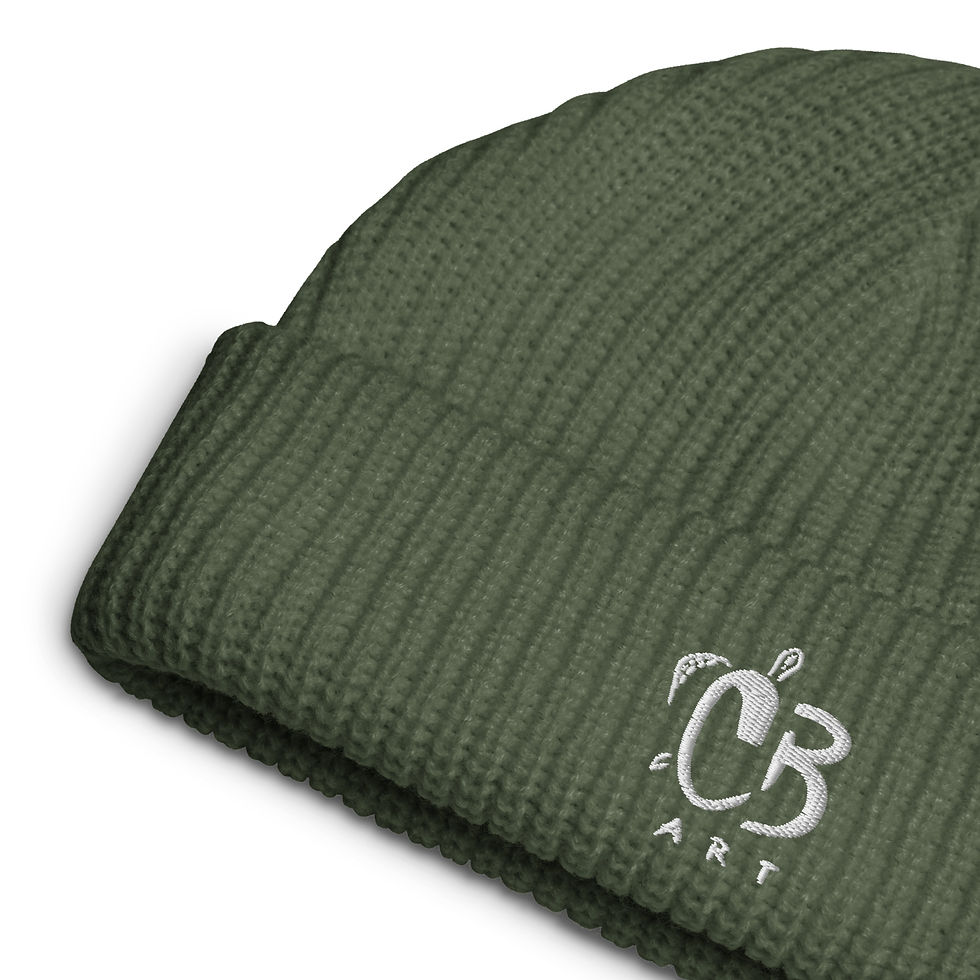 Thumbnail: Fisherman beanie