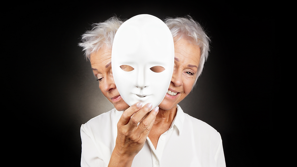 DEPRESIÓN: UN ENEMIGO QUE TE COME VIVO