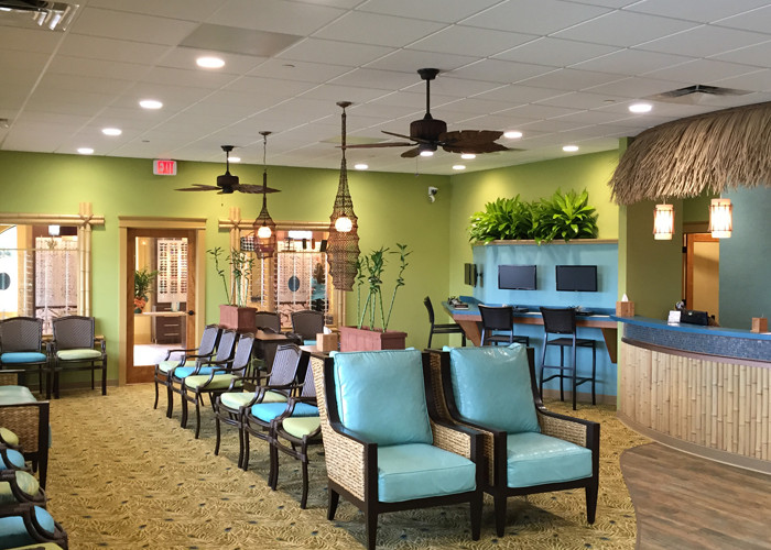 Mobile Bay Dental & Vision Semmes, AL.