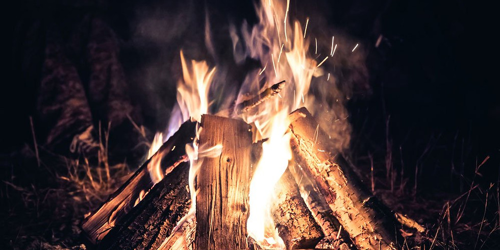 Four Rivers Scout Adventure