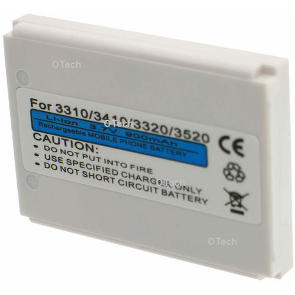 Miniature : Batterie pour téléphone portable 