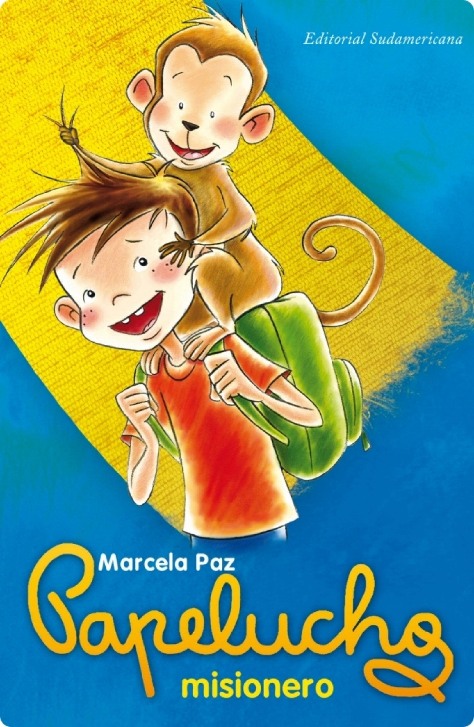 Papelucho Misionero
